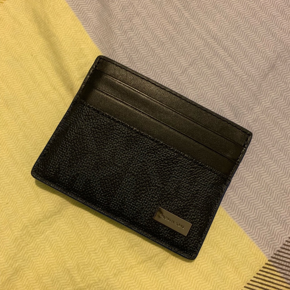 Michael Kors Card Holder